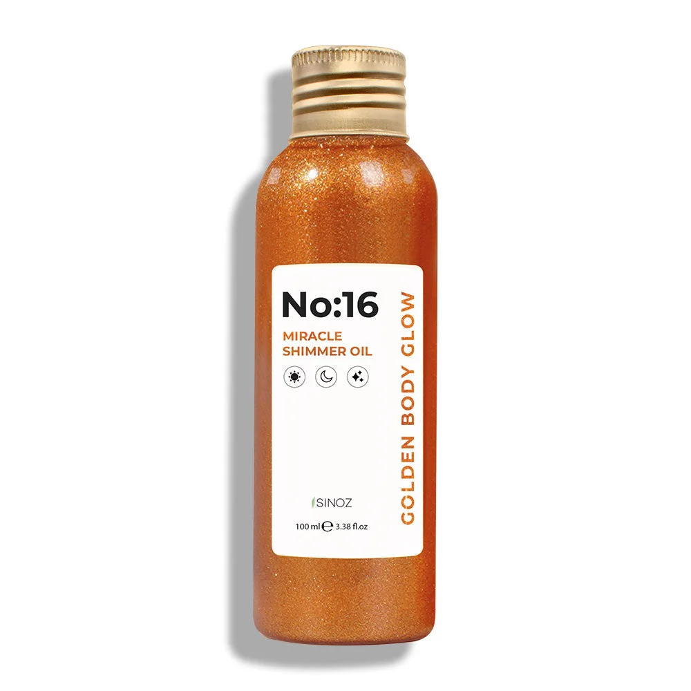 زيت الشمر من سينوز 